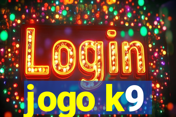 jogo k9